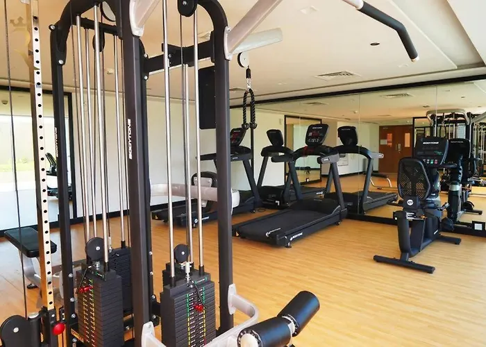 Studio Escape In Al Reem Oasis Euphoria