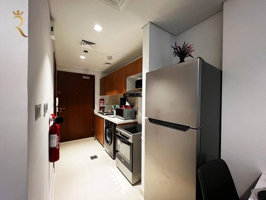 Escape In Al Reem Oasis Euphoria Apartment Abu Dhabi