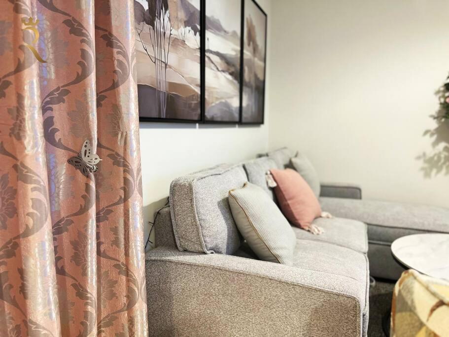 Apartment Escape In Al Reem Oasis Euphoria *