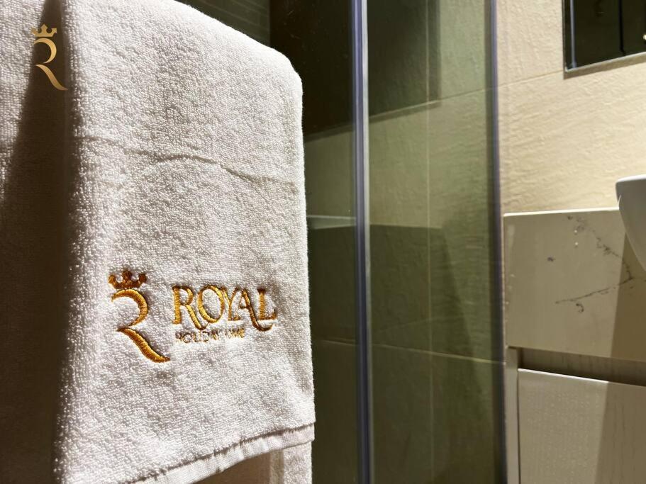 Escape In Al Reem Oasis Euphoria Apartment Abu Dhabi