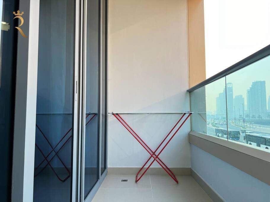 Escape In Al Reem Oasis Euphoria Apartment *