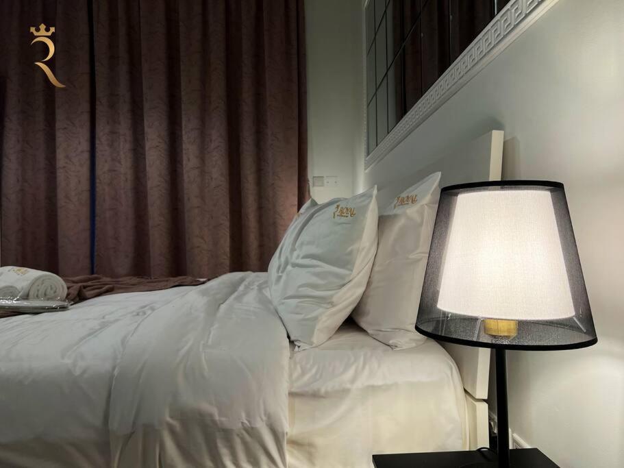 Apartment Escape In Al Reem Oasis Euphoria Abu Dhabi