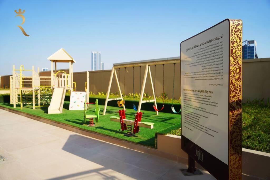 Apartment Escape In Al Reem Oasis Euphoria