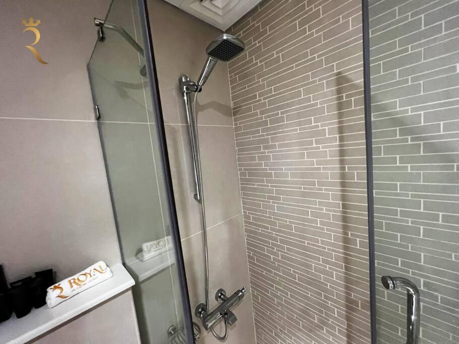 Escape In Al Reem Oasis Euphoria Apartment