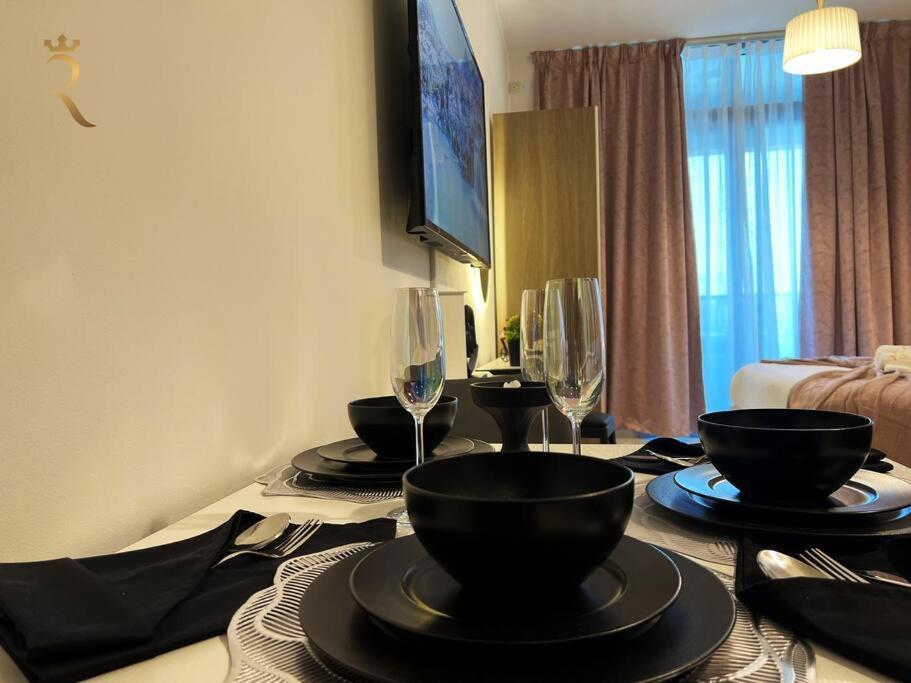 Apartment Escape In Al Reem Oasis Euphoria