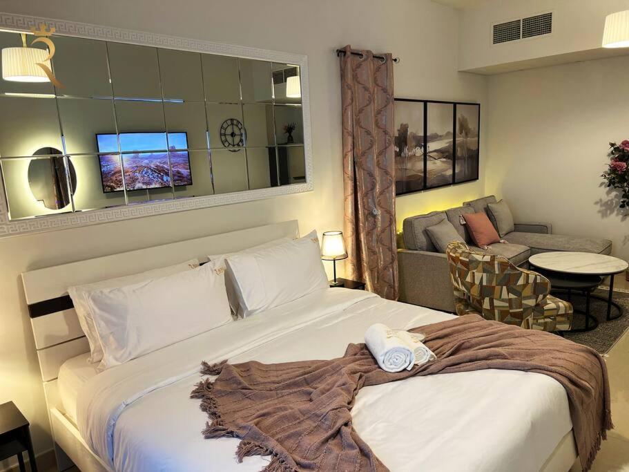 Apartment Escape In Al Reem Oasis Euphoria