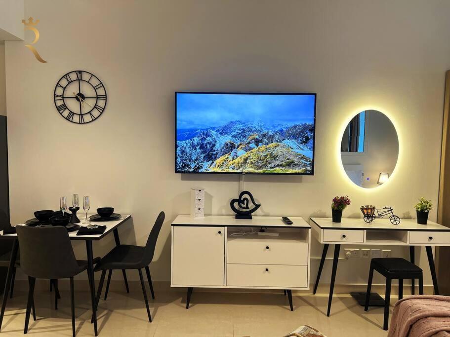 Apartment Escape In Al Reem Oasis Euphoria