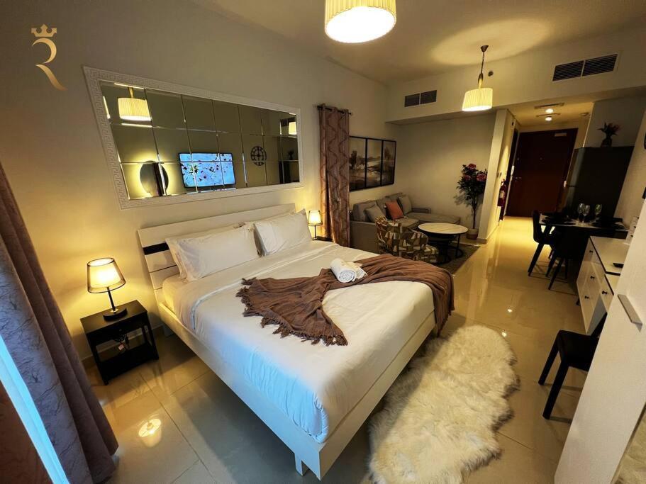 Apartment Escape In Al Reem Oasis Euphoria *
