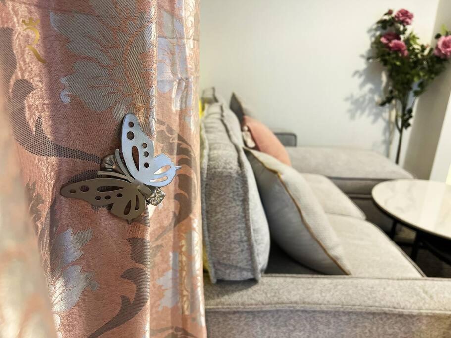 Apartment Escape In Al Reem Oasis Euphoria Abu Dhabi