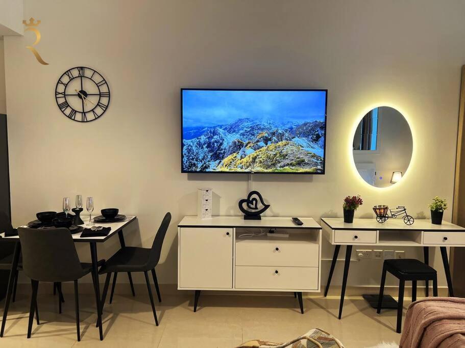 Apartment Escape In Al Reem Oasis Euphoria Abu Dhabi