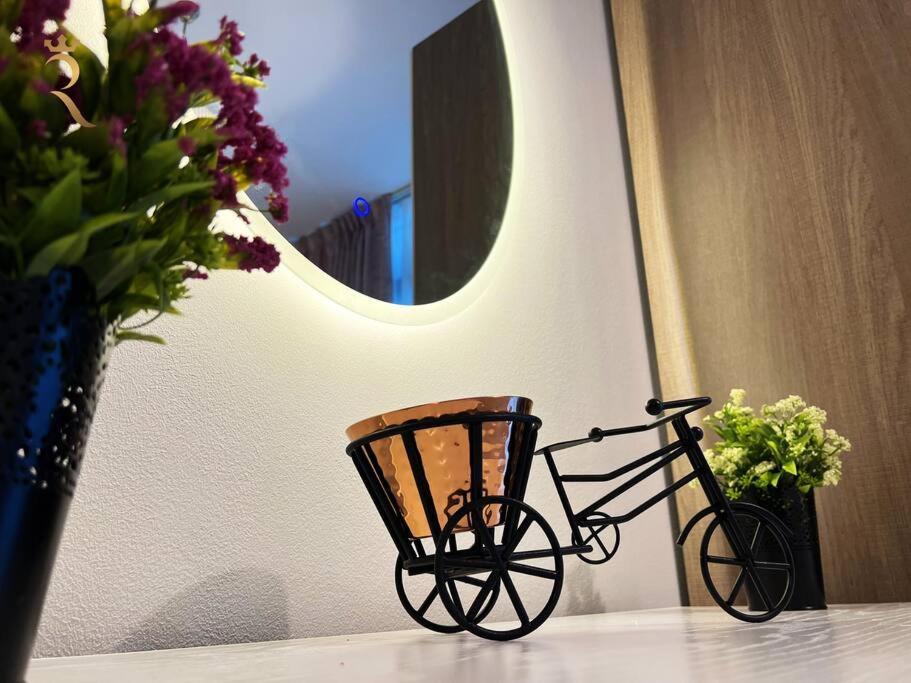 Apartment Escape In Al Reem Oasis Euphoria