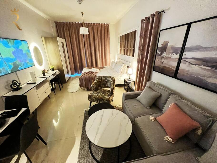 Apartment Escape In Al Reem Oasis Euphoria