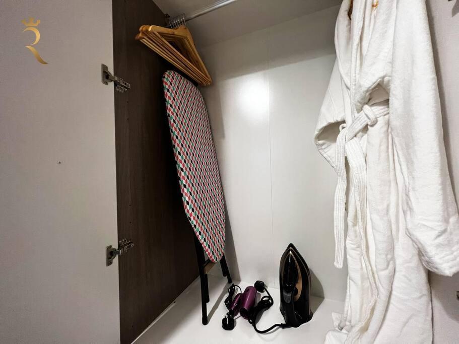 Apartment Escape In Al Reem Oasis Euphoria *