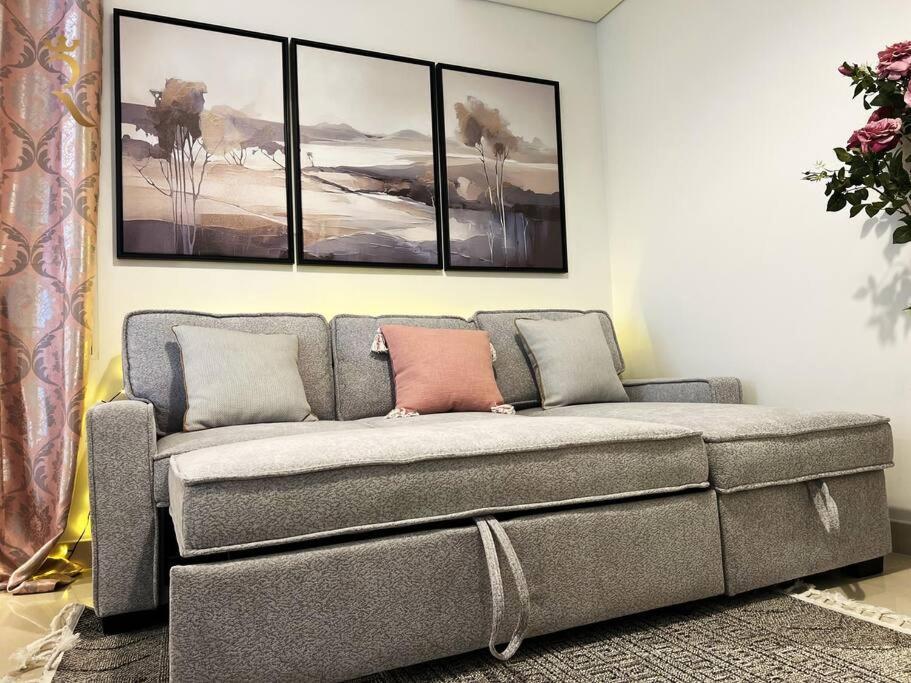 Apartment Escape In Al Reem Oasis Euphoria