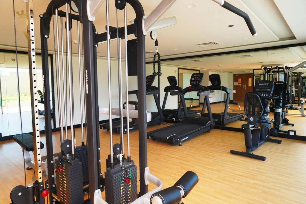 Apartment Escape In Al Reem Oasis Euphoria *