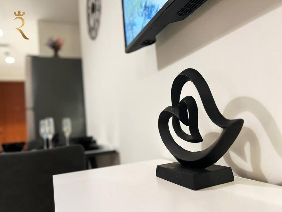 Апартаменты Euphoria Escape Studio In Al Reem *