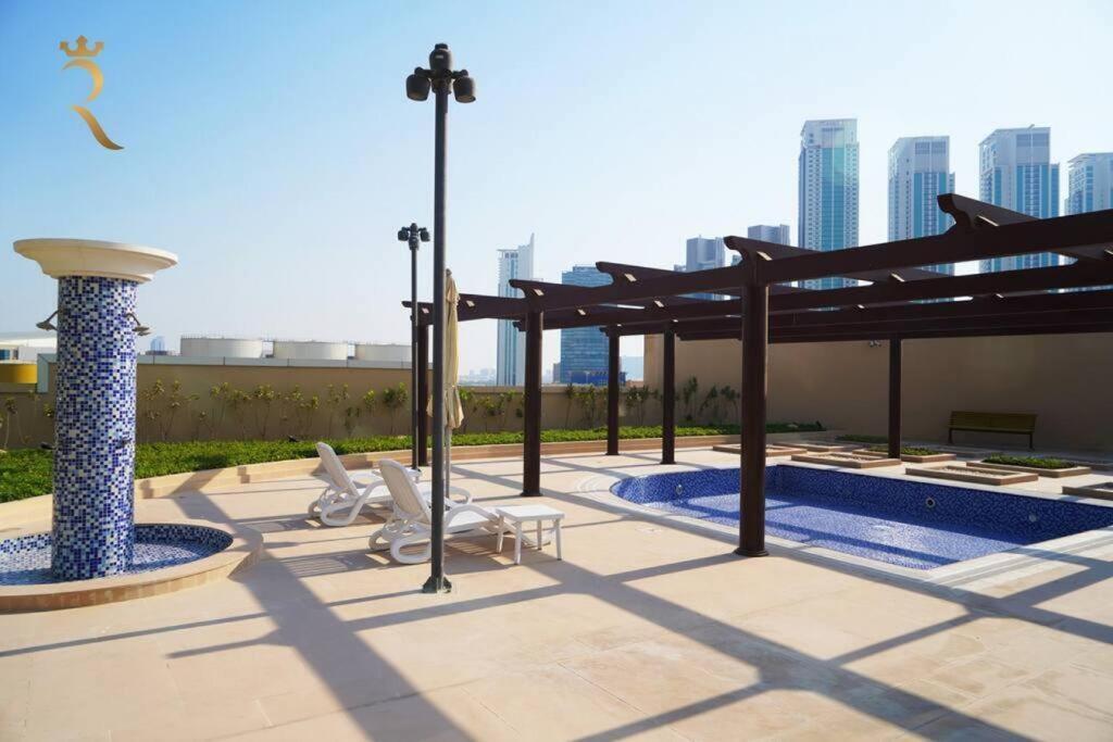 Апартаменты Escape In Al Reem Oasis Euphoria Абу-Даби
