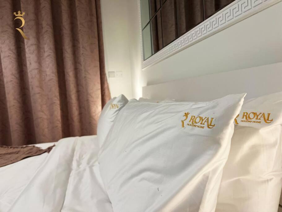 Апартаменты Escape In Al Reem Oasis Euphoria *