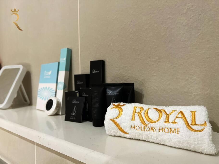 Escape In Al Reem Oasis Euphoria